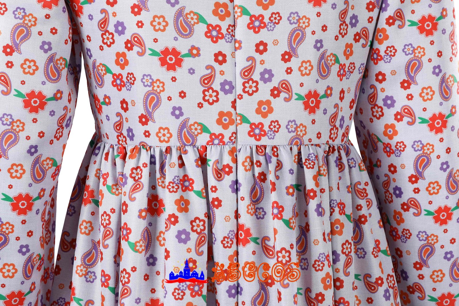 Return to Silent Hill Laura cosplay costume-ABCcosplay