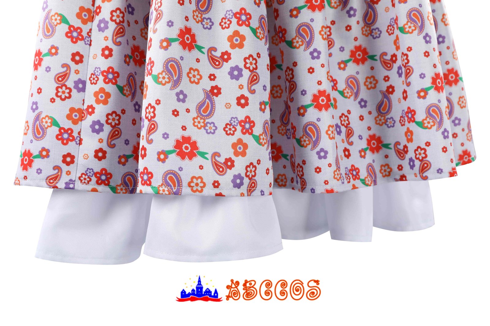 Return to Silent Hill Laura cosplay costume-ABCcosplay