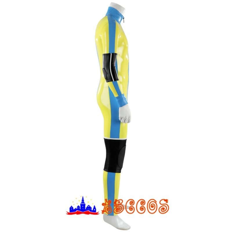Dispatch Waterboy cosplay costume
