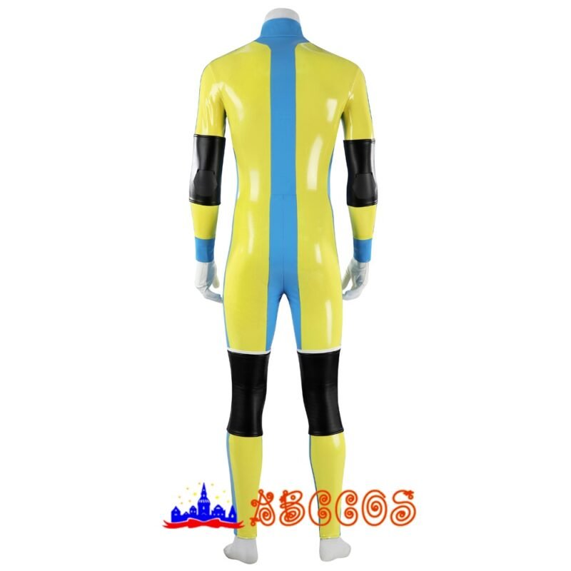 Dispatch Waterboy cosplay costume