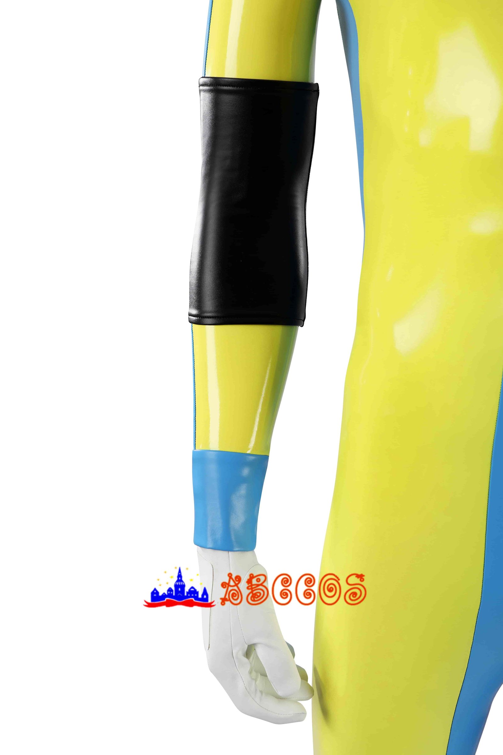 Dispatch Waterboy cosplay costume-ABCcosplay