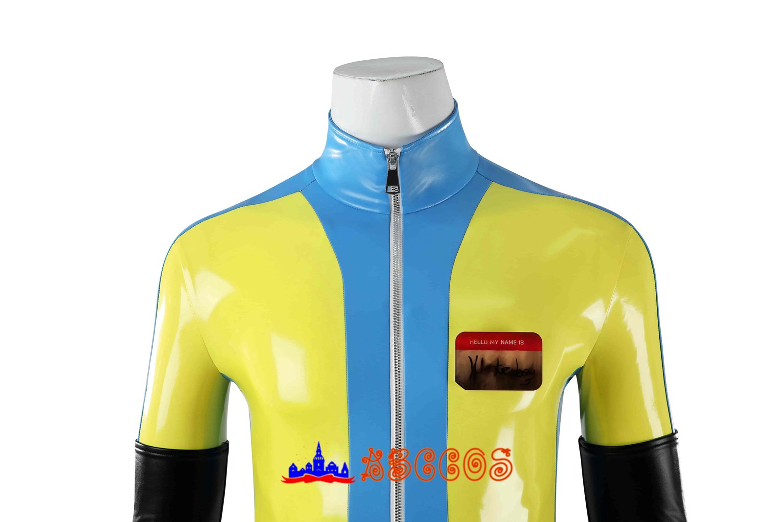 Dispatch Waterboy cosplay costume-ABCcosplay