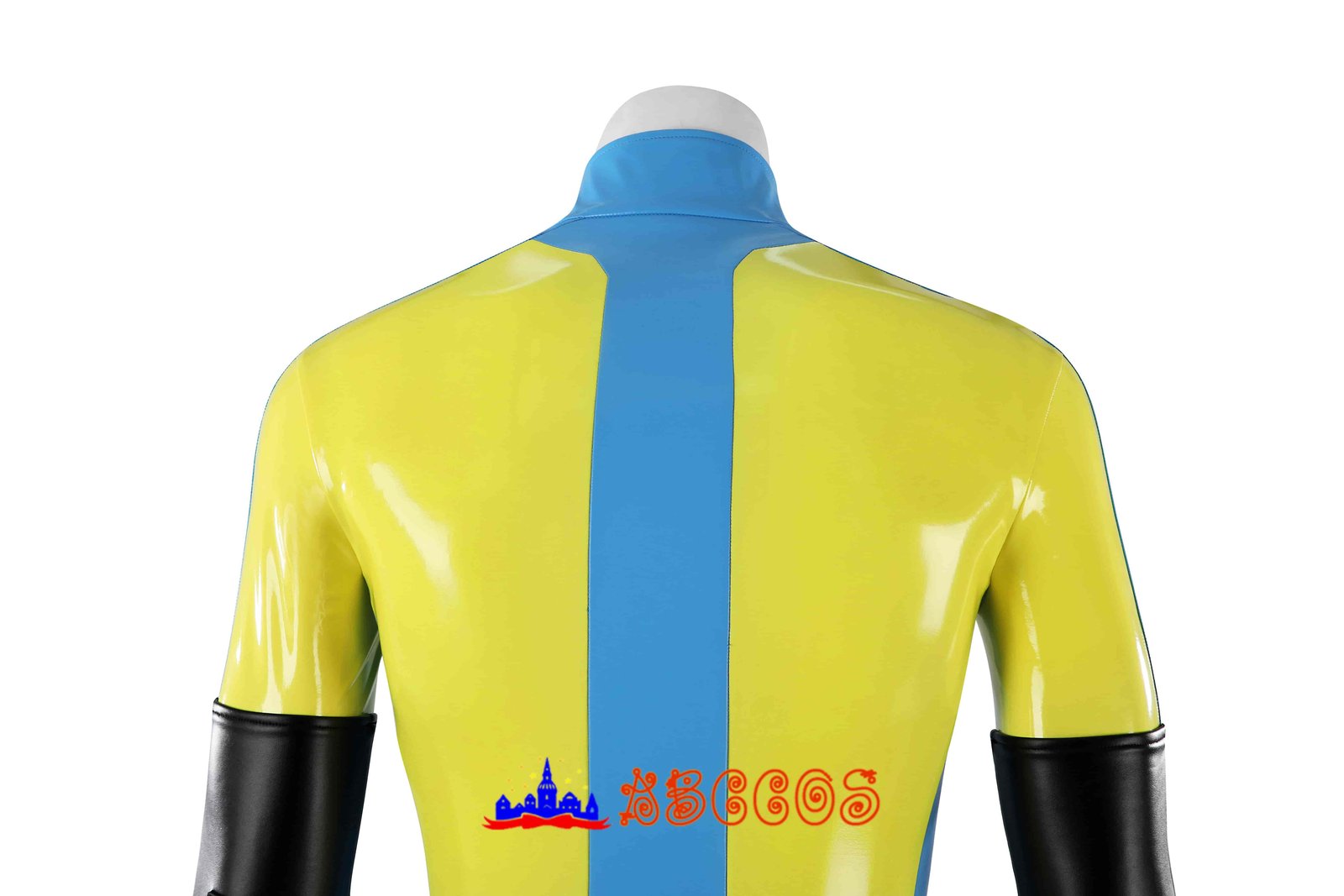 Dispatch Waterboy cosplay costume-ABCcosplay