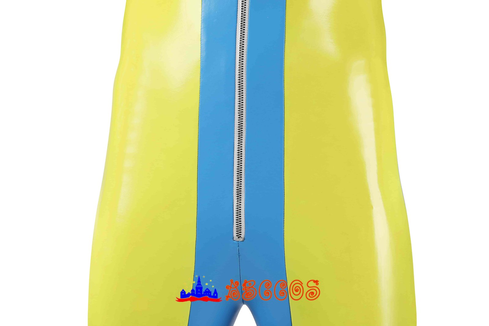 Dispatch Waterboy cosplay costume-ABCcosplay