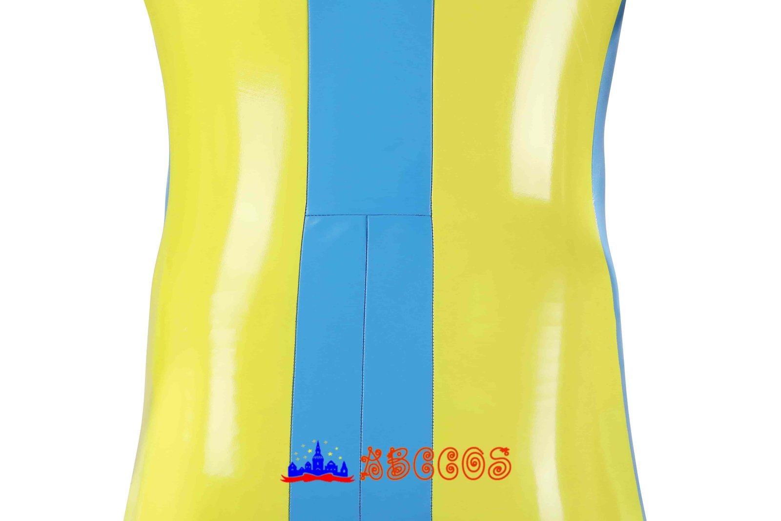 Dispatch Waterboy cosplay costume-ABCcosplay