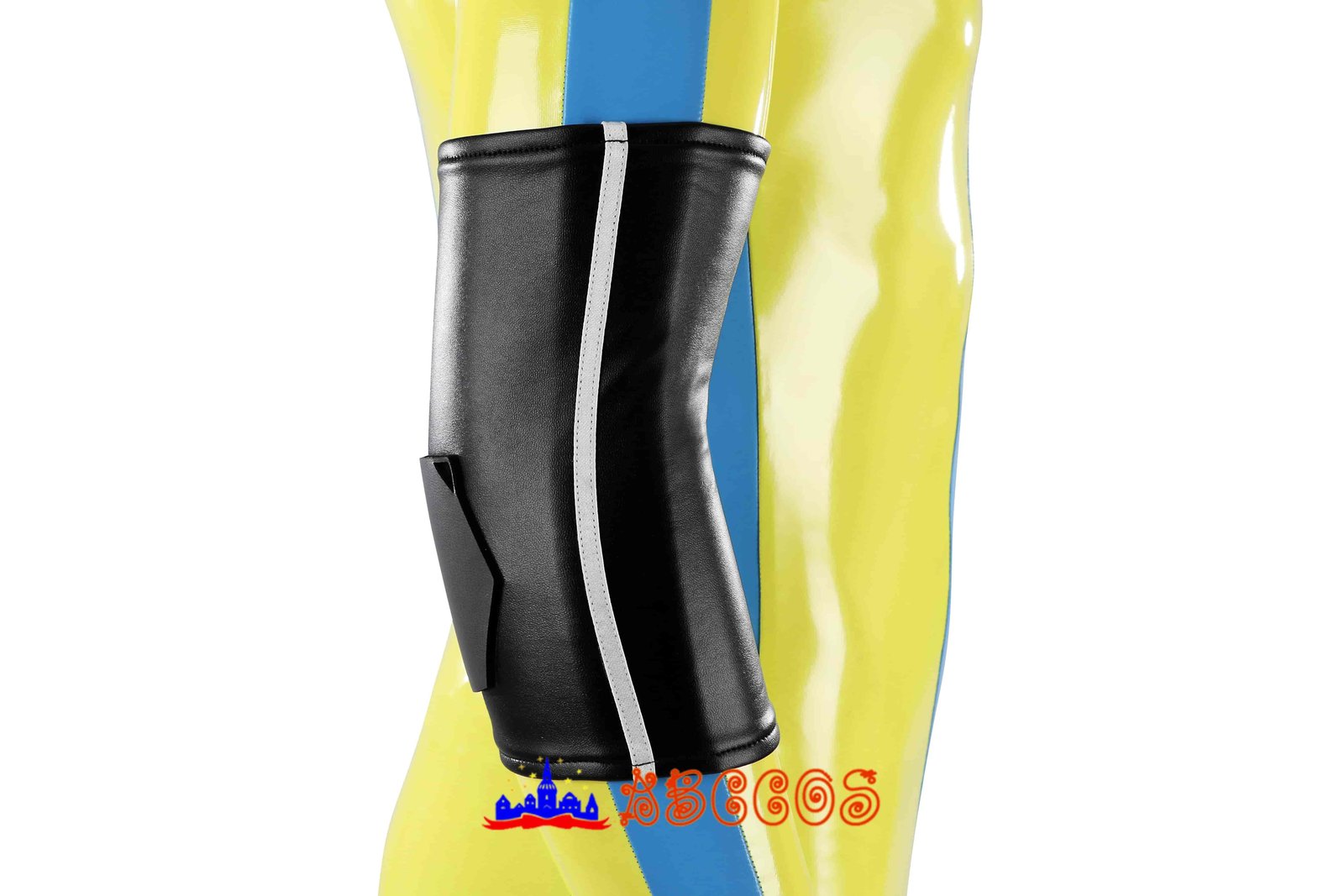 Dispatch Waterboy cosplay costume-ABCcosplay