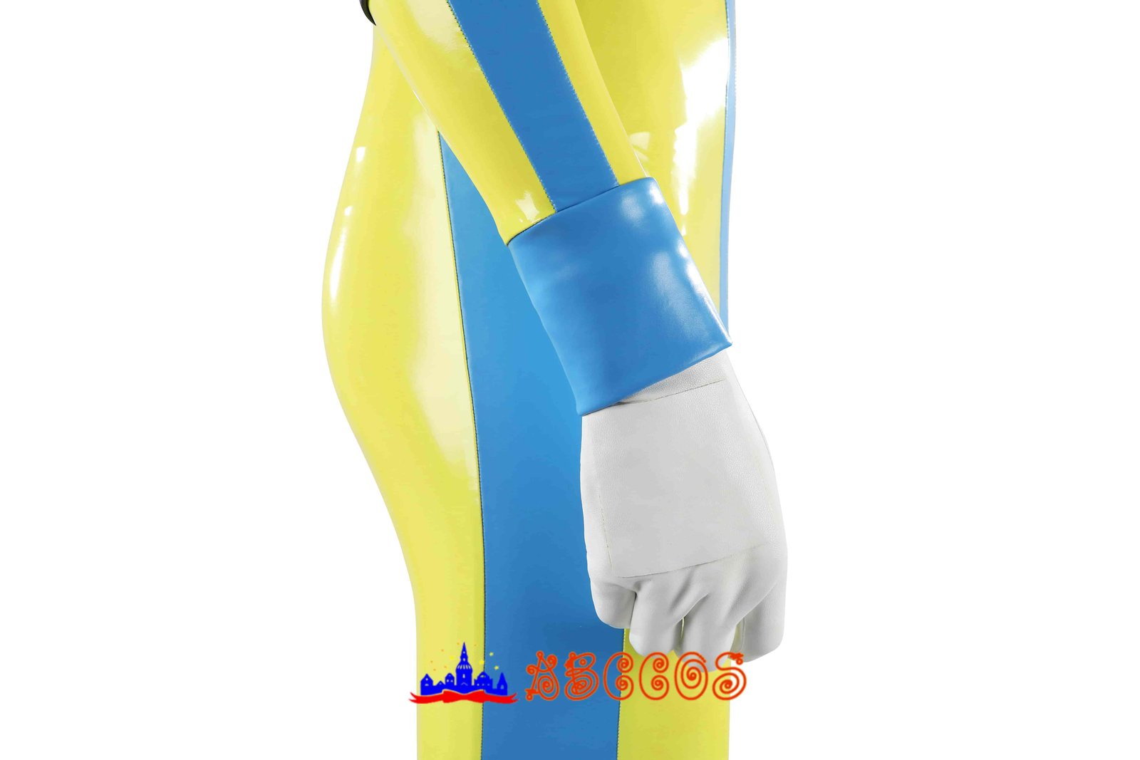 Dispatch Waterboy cosplay costume-ABCcosplay