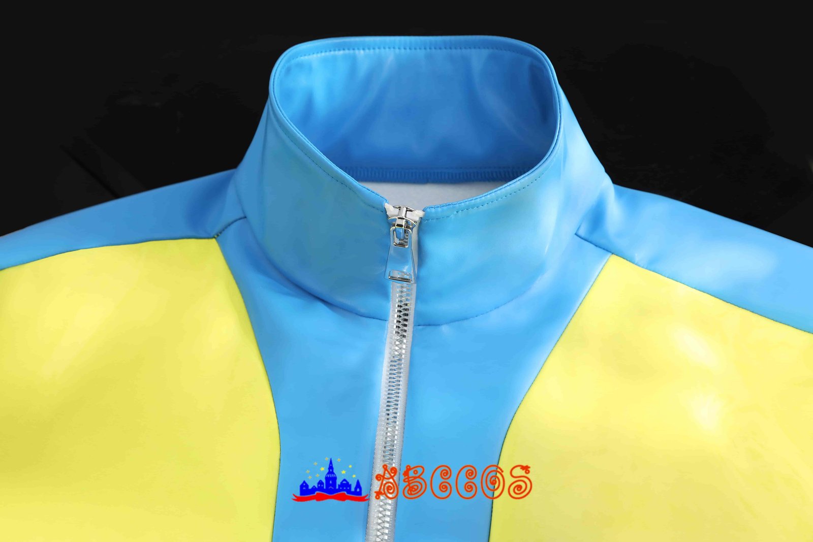 Dispatch Waterboy cosplay costume-ABCcosplay