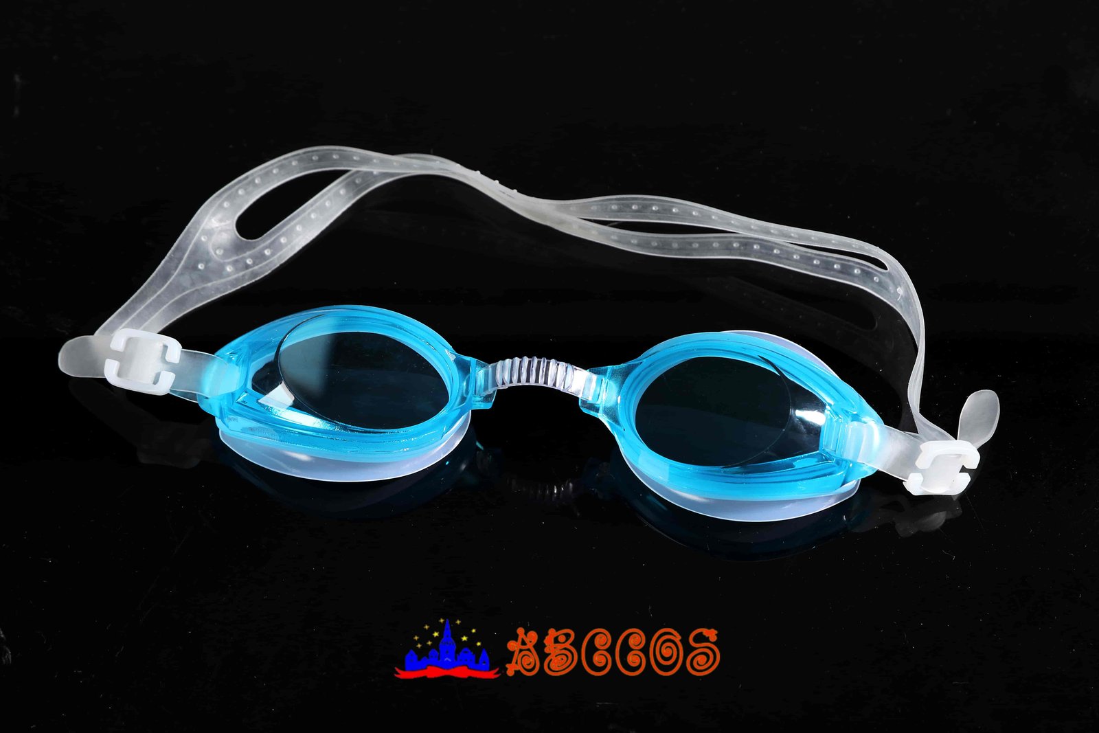 Dispatch Waterboy cosplay costume-ABCcosplay