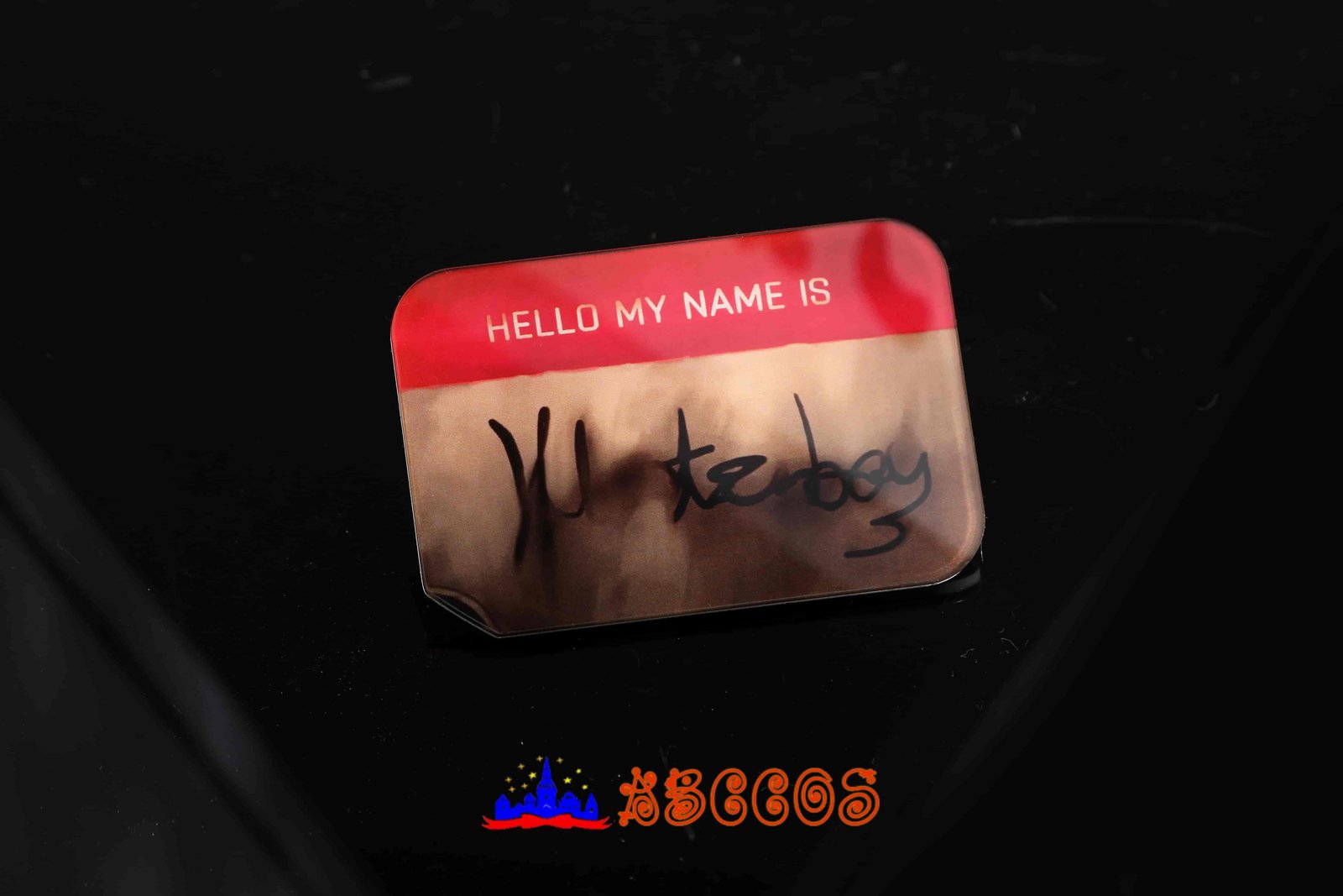 Dispatch Waterboy cosplay costume-ABCcosplay