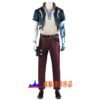 VALORANT Veto cosplay costume