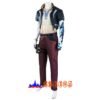 VALORANT Veto cosplay costume