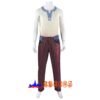 VALORANT Veto cosplay costume