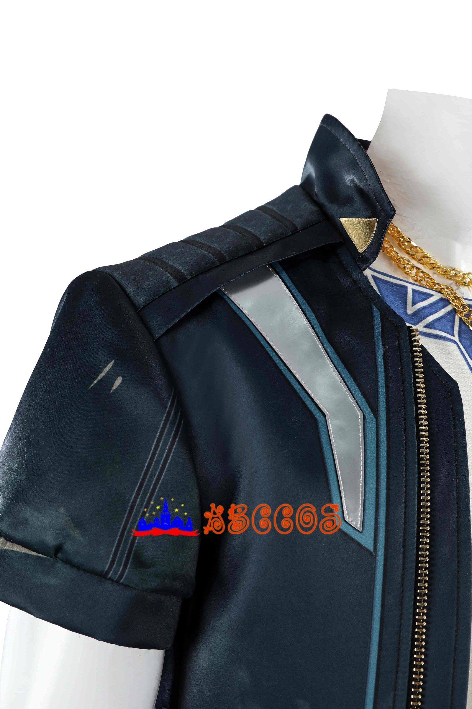 VALORANT Veto cosplay costume-ABCcosplay