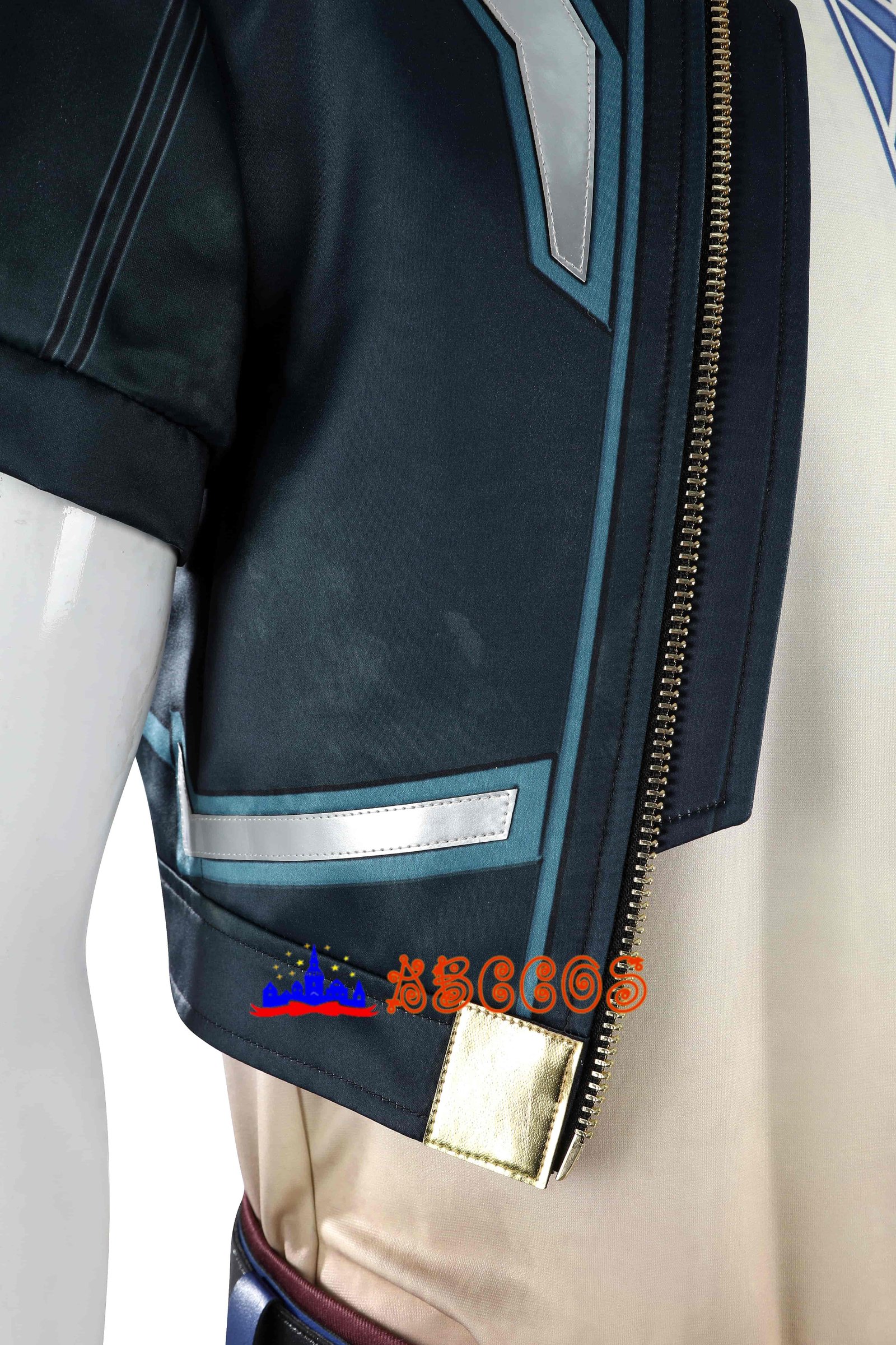 VALORANT Veto cosplay costume-ABCcosplay