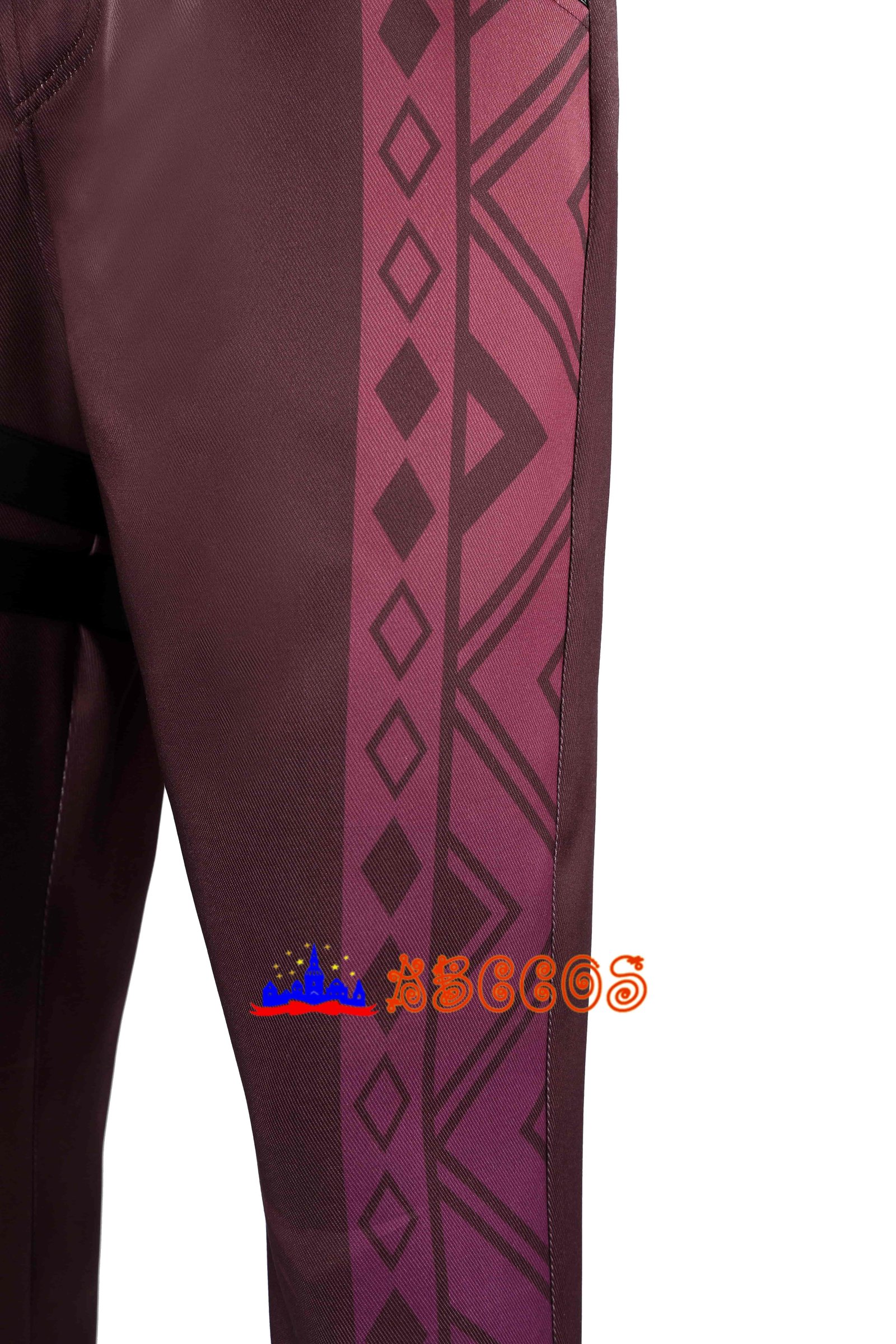 VALORANT Veto cosplay costume-ABCcosplay