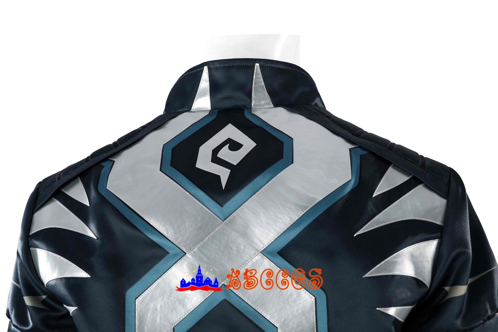 VALORANT Veto cosplay costume-ABCcosplay