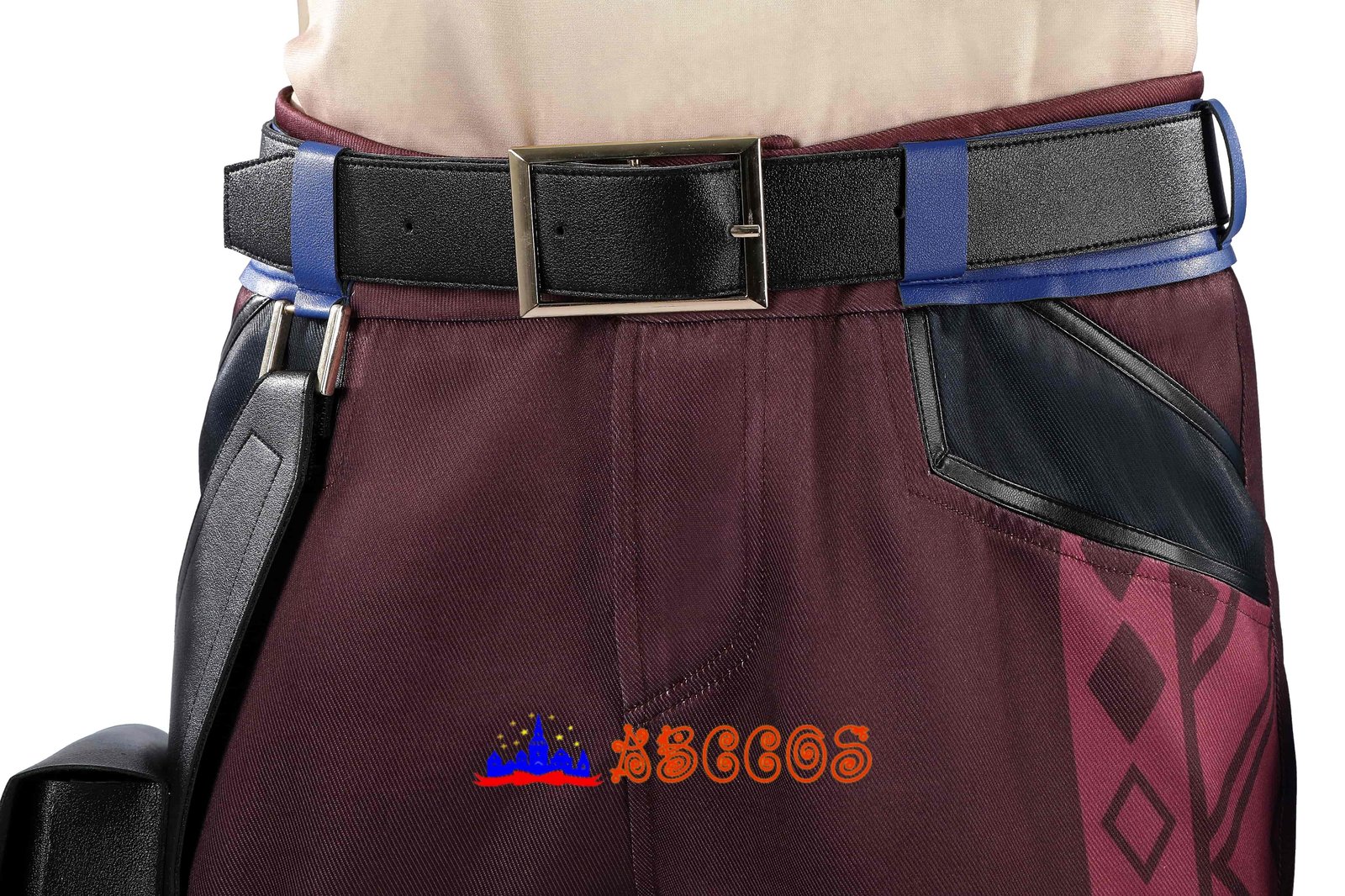 VALORANT Veto cosplay costume-ABCcosplay