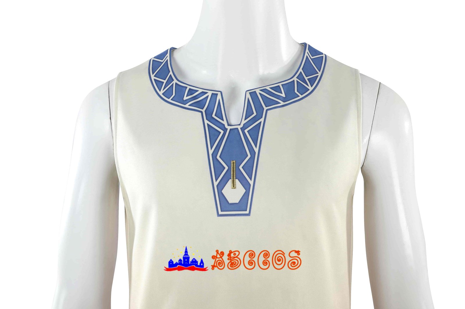 VALORANT Veto cosplay costume-ABCcosplay