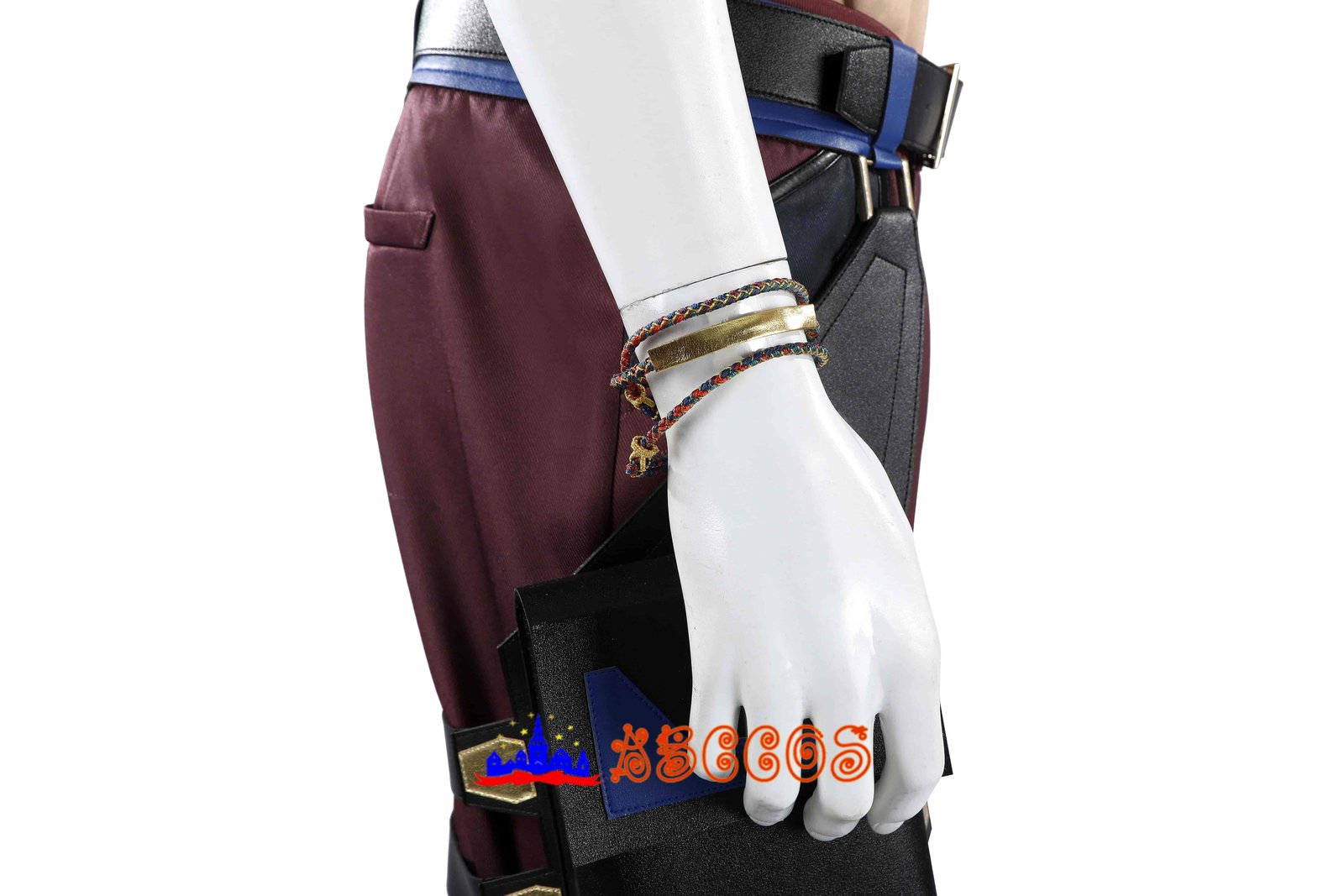 VALORANT Veto cosplay costume-ABCcosplay