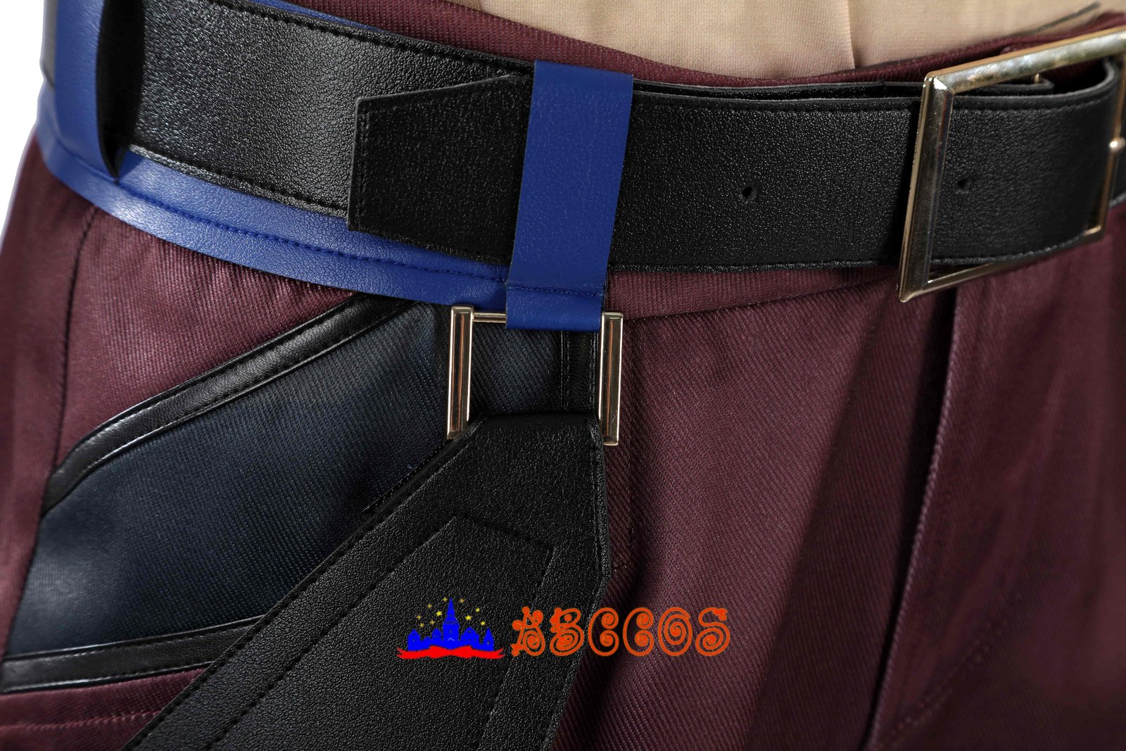 VALORANT Veto cosplay costume-ABCcosplay