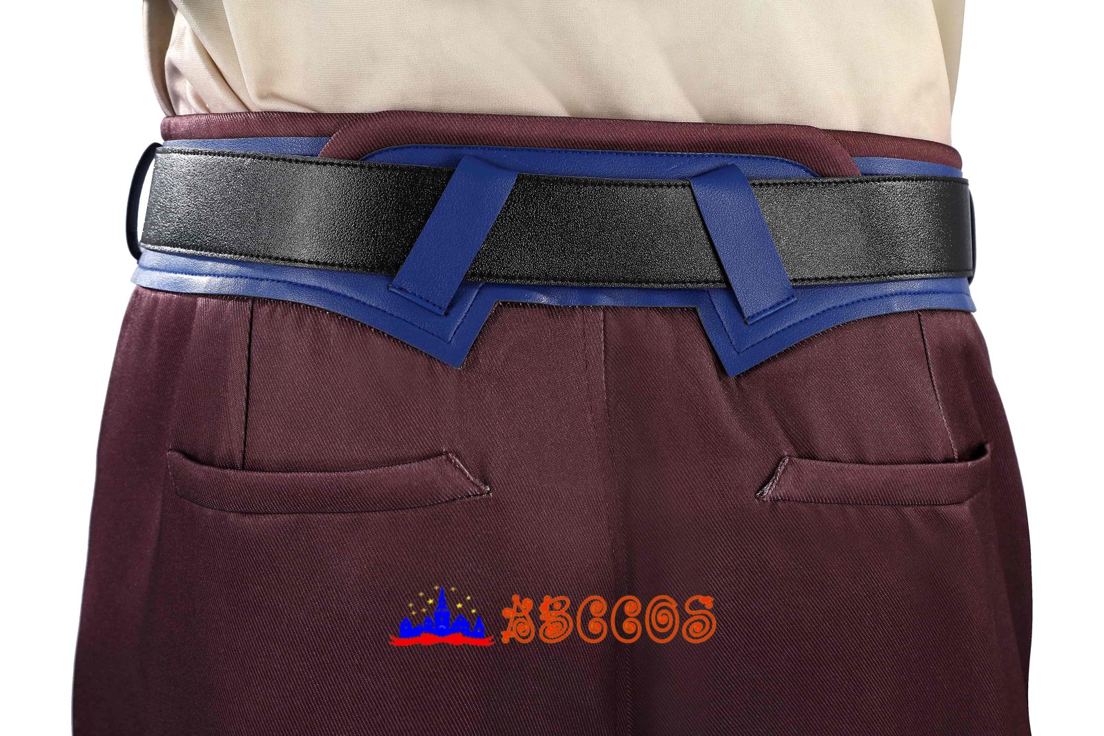 VALORANT Veto cosplay costume-ABCcosplay