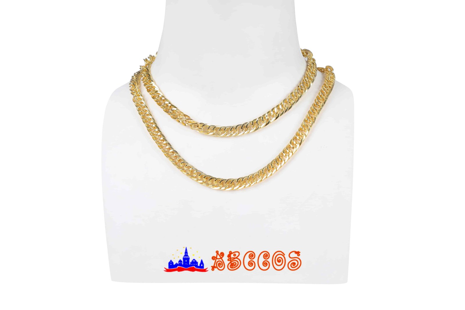 VALORANT Veto cosplay costume-ABCcosplay