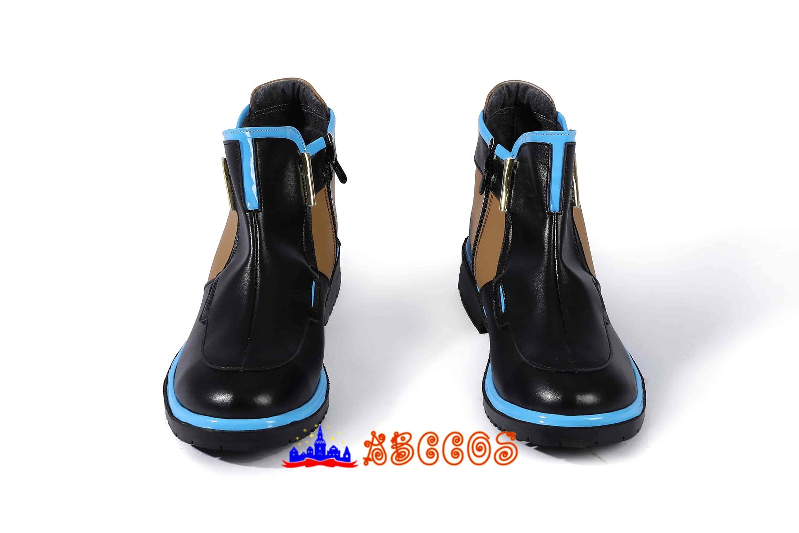 VALORANT Veto cosplay costume-ABCcosplay