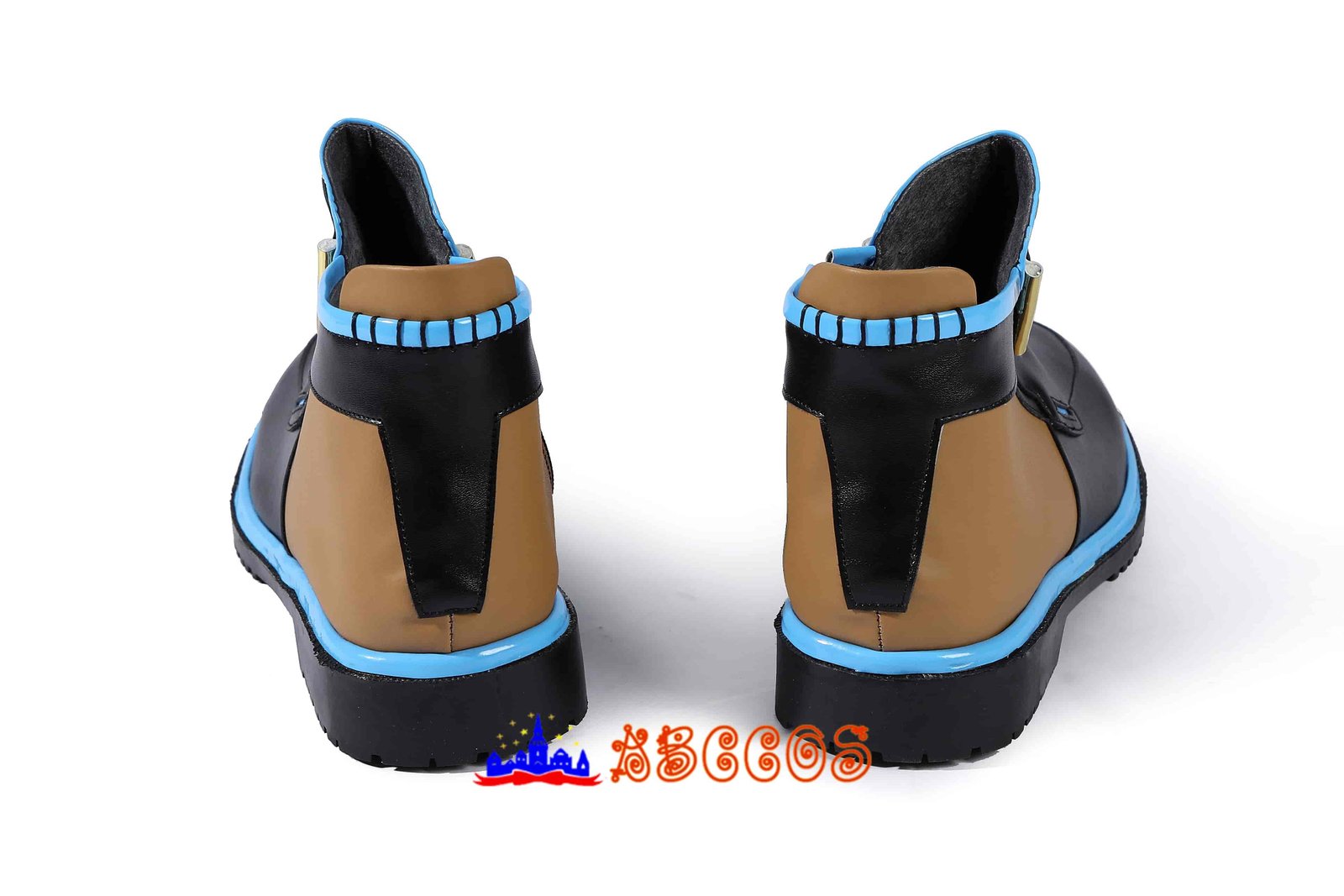 VALORANT Veto cosplay costume-ABCcosplay