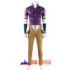 JoJo's Bizarre Adventure Steel Ball Run Gyro Zeppeli cosplay costume