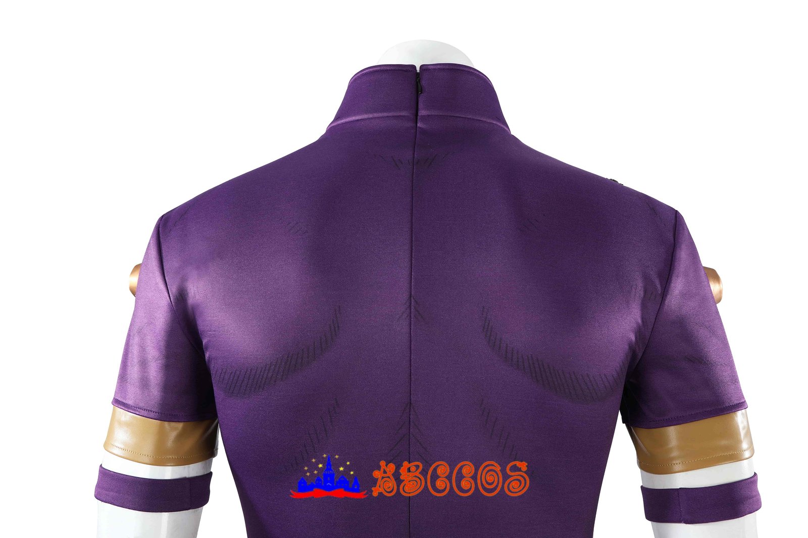 JoJo’s Bizarre Adventure Steel Ball Run Gyro Zeppeli cosplay costume-ABCcosplay