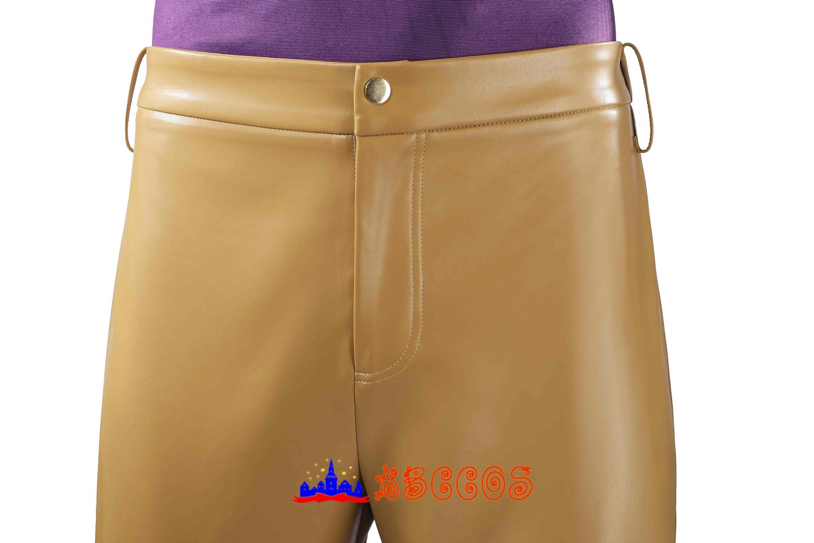 JoJo’s Bizarre Adventure Steel Ball Run Gyro Zeppeli cosplay costume-ABCcosplay