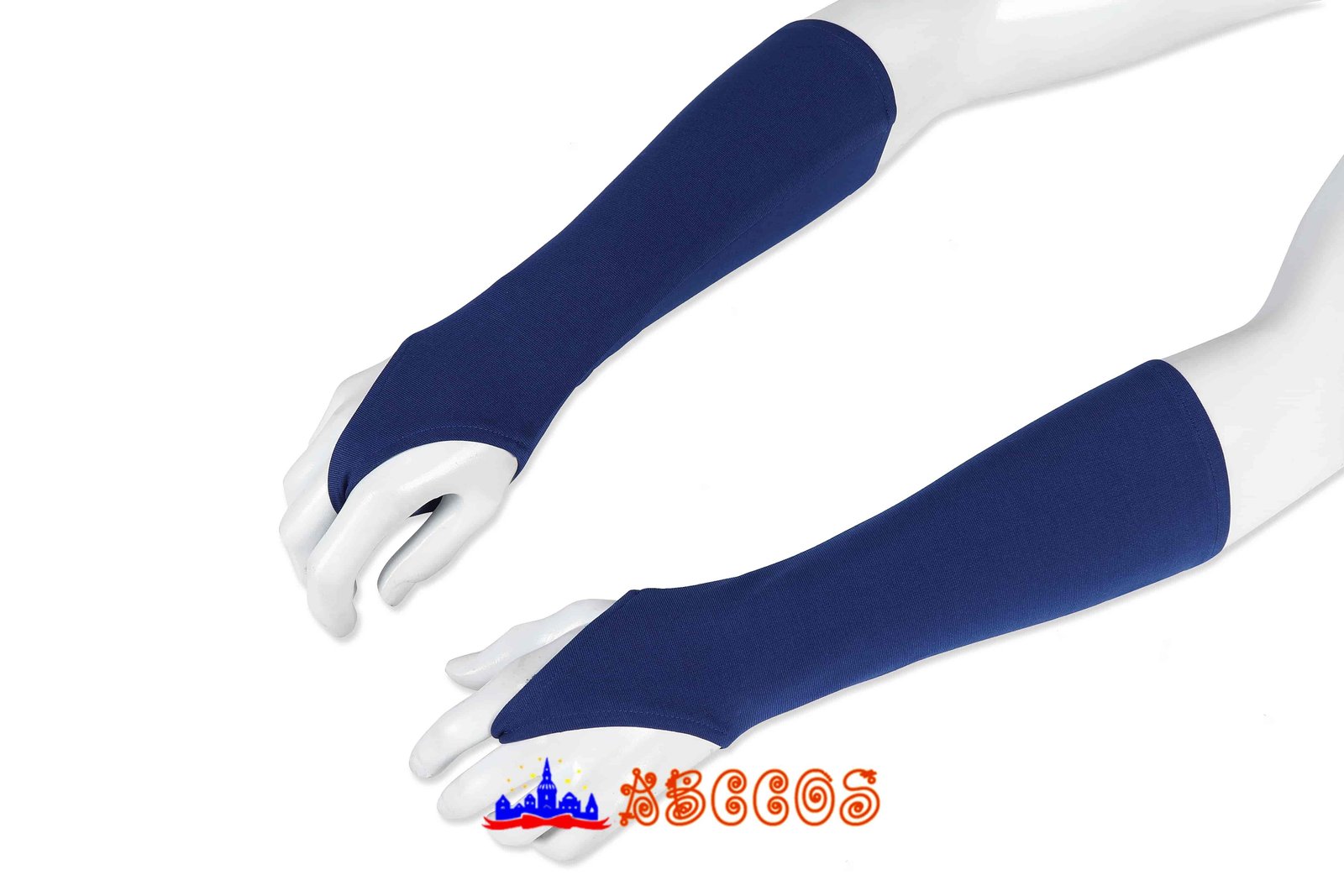 JoJo’s Bizarre Adventure Steel Ball Run Gyro Zeppeli cosplay costume-ABCcosplay