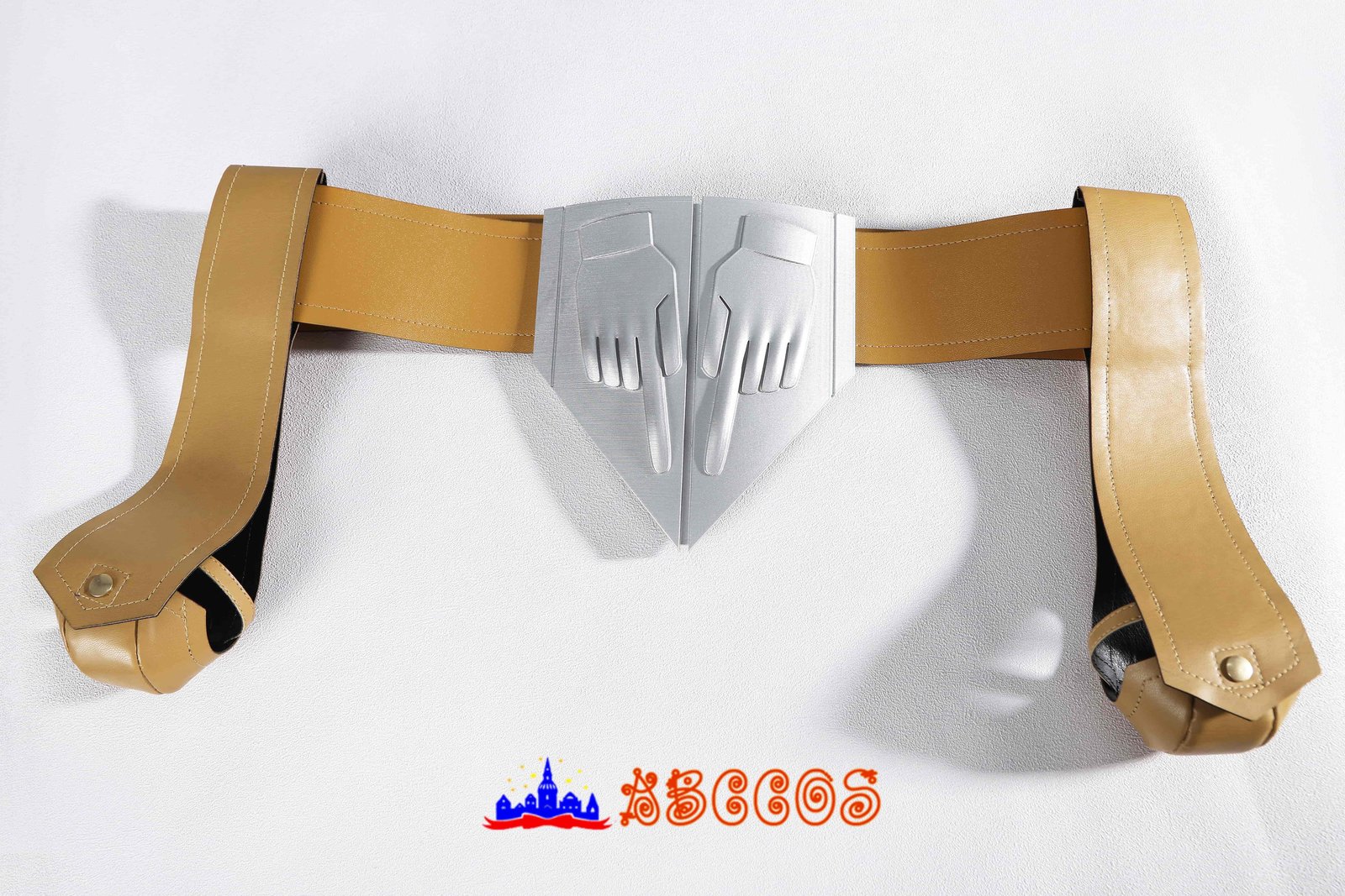 JoJo’s Bizarre Adventure Steel Ball Run Gyro Zeppeli cosplay costume-ABCcosplay