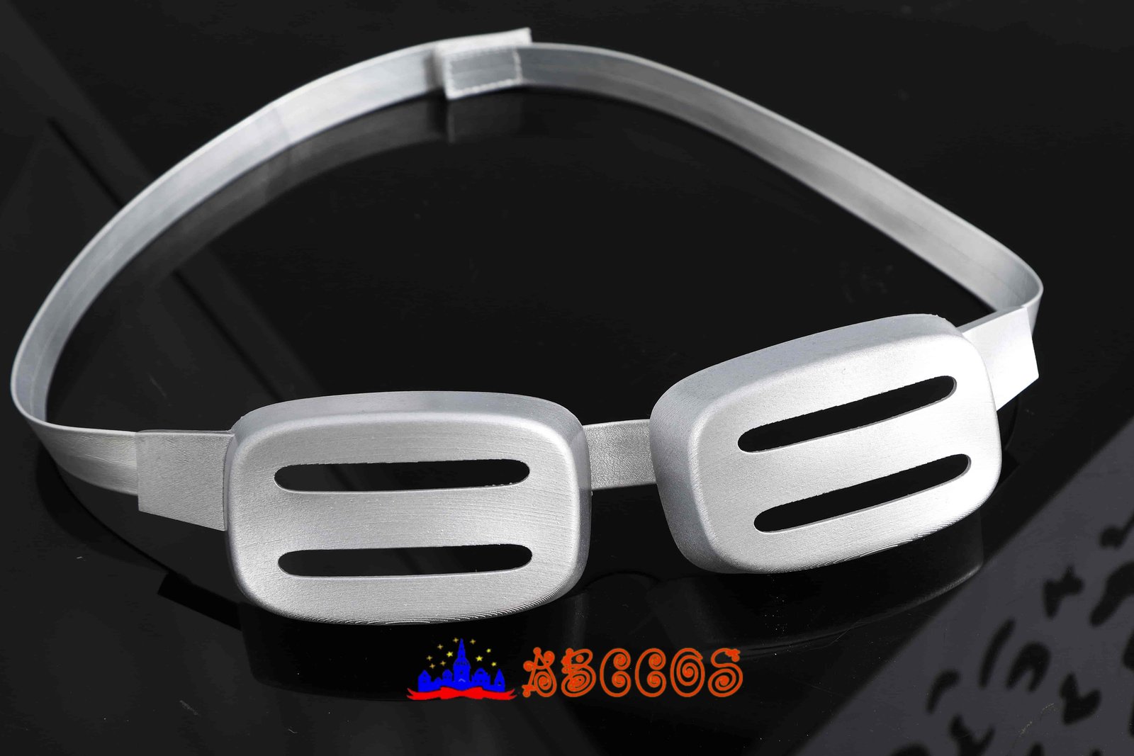 JoJo’s Bizarre Adventure Steel Ball Run Gyro Zeppeli cosplay costume-ABCcosplay