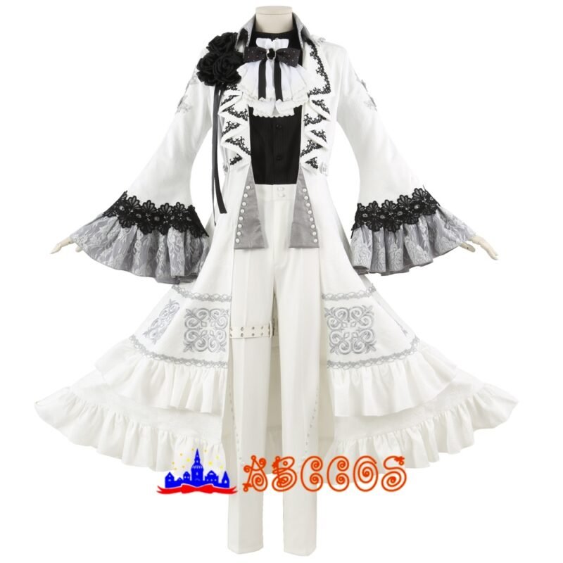 IDOLiSH7 Revale RE:Vale Orikasa Yukito cosplay costume