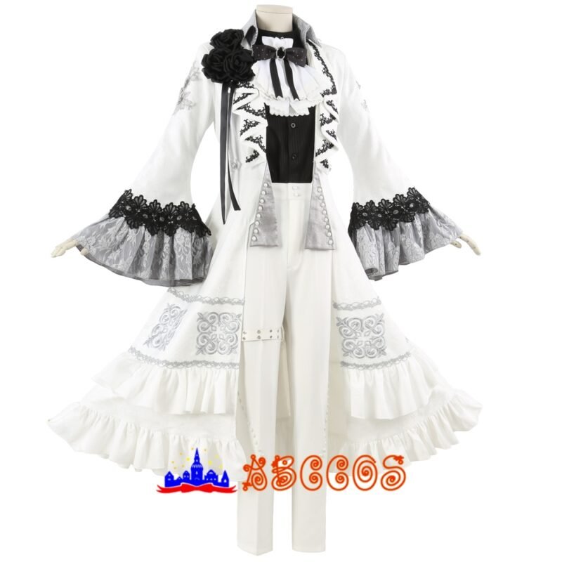 IDOLiSH7 Revale RE:Vale Orikasa Yukito cosplay costume