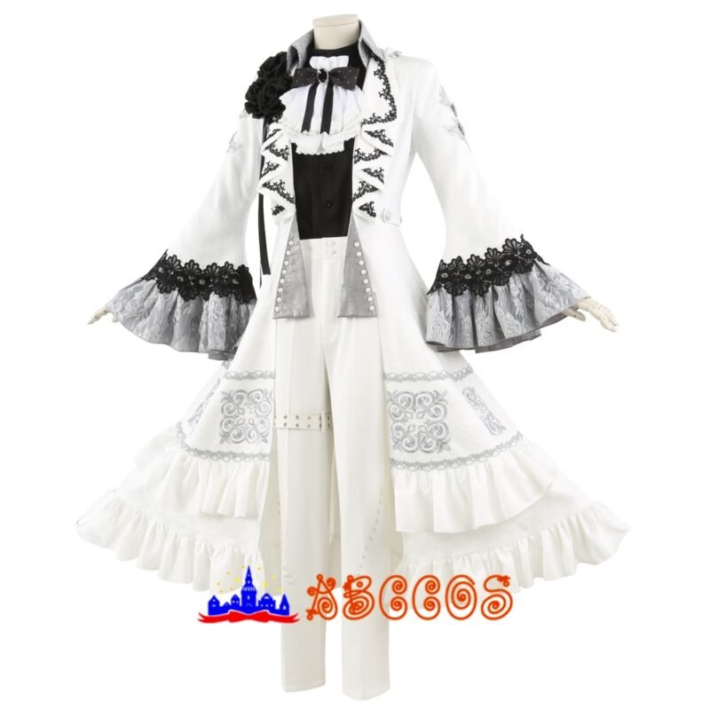 IDOLiSH7 Revale RE:Vale Orikasa Yukito cosplay costume