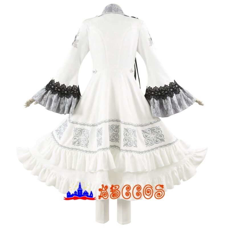 IDOLiSH7 Revale RE:Vale Orikasa Yukito cosplay costume