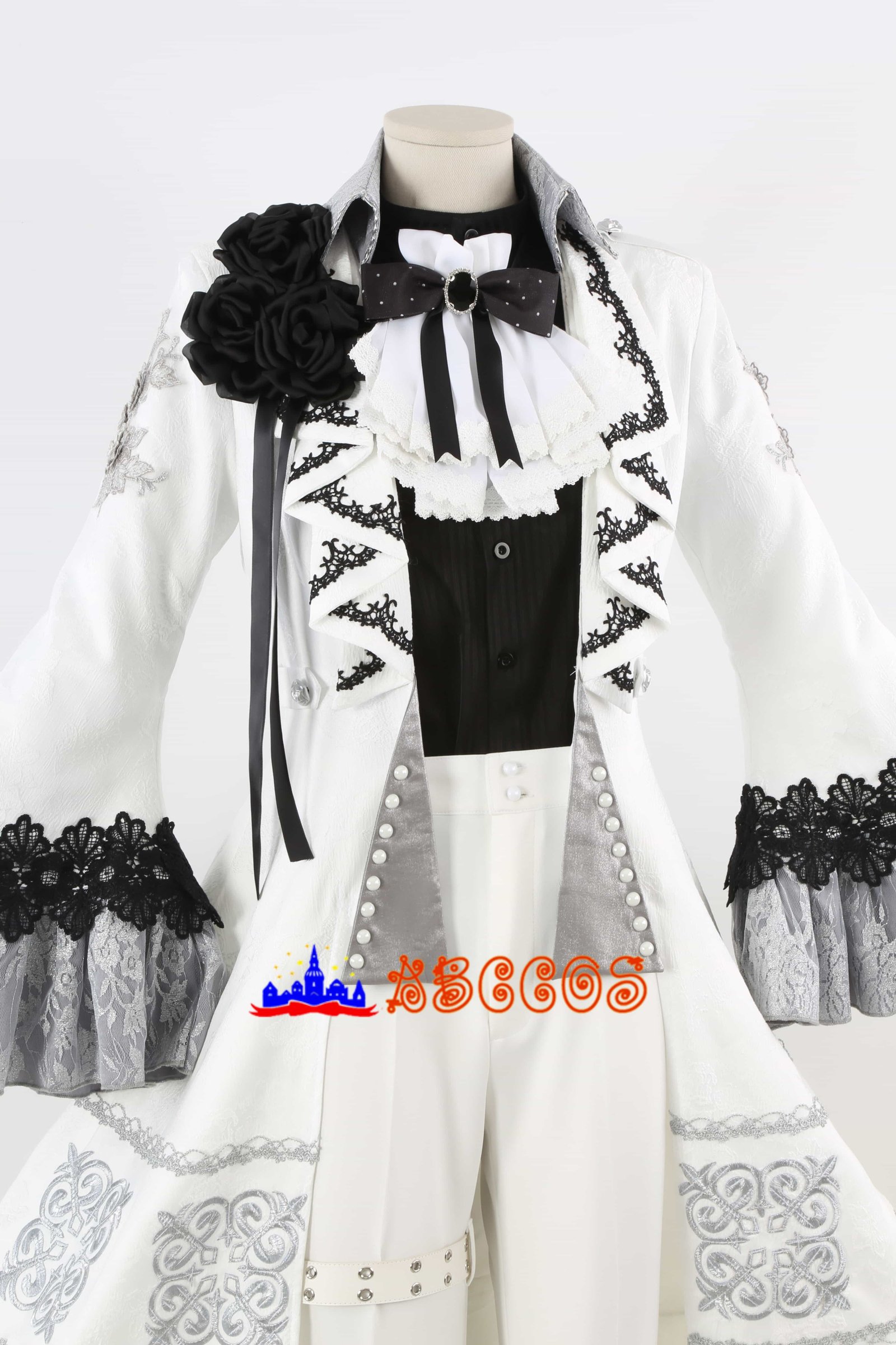 IDOLiSH7 Revale RE:Vale Orikasa Yukito cosplay costume-ABCcosplay