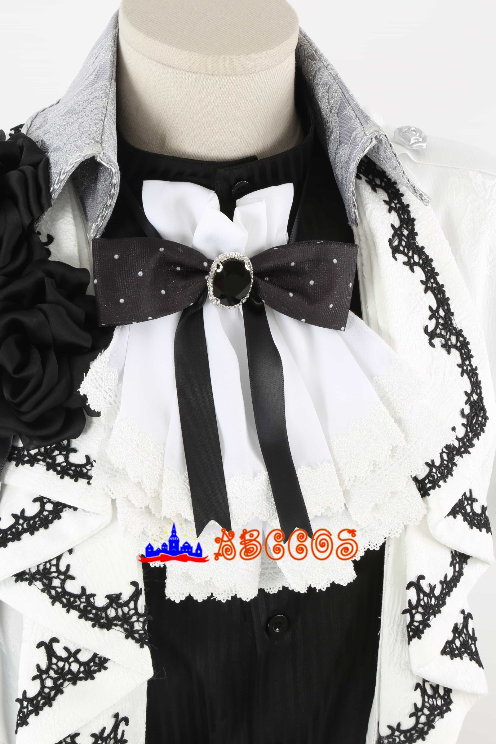 IDOLiSH7 Revale RE:Vale Orikasa Yukito cosplay costume-ABCcosplay