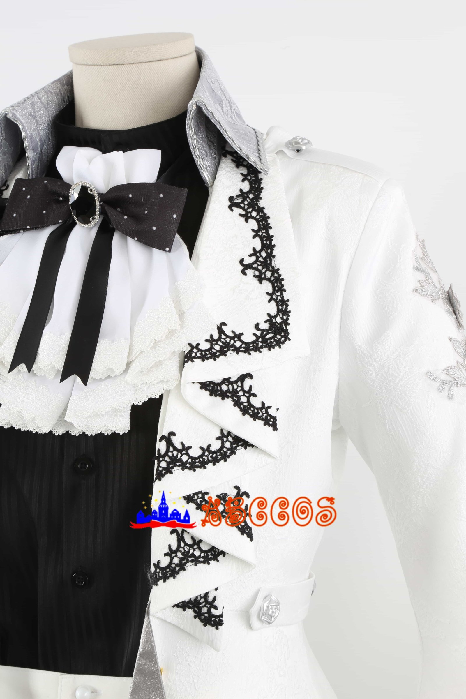 IDOLiSH7 Revale RE:Vale Orikasa Yukito cosplay costume-ABCcosplay