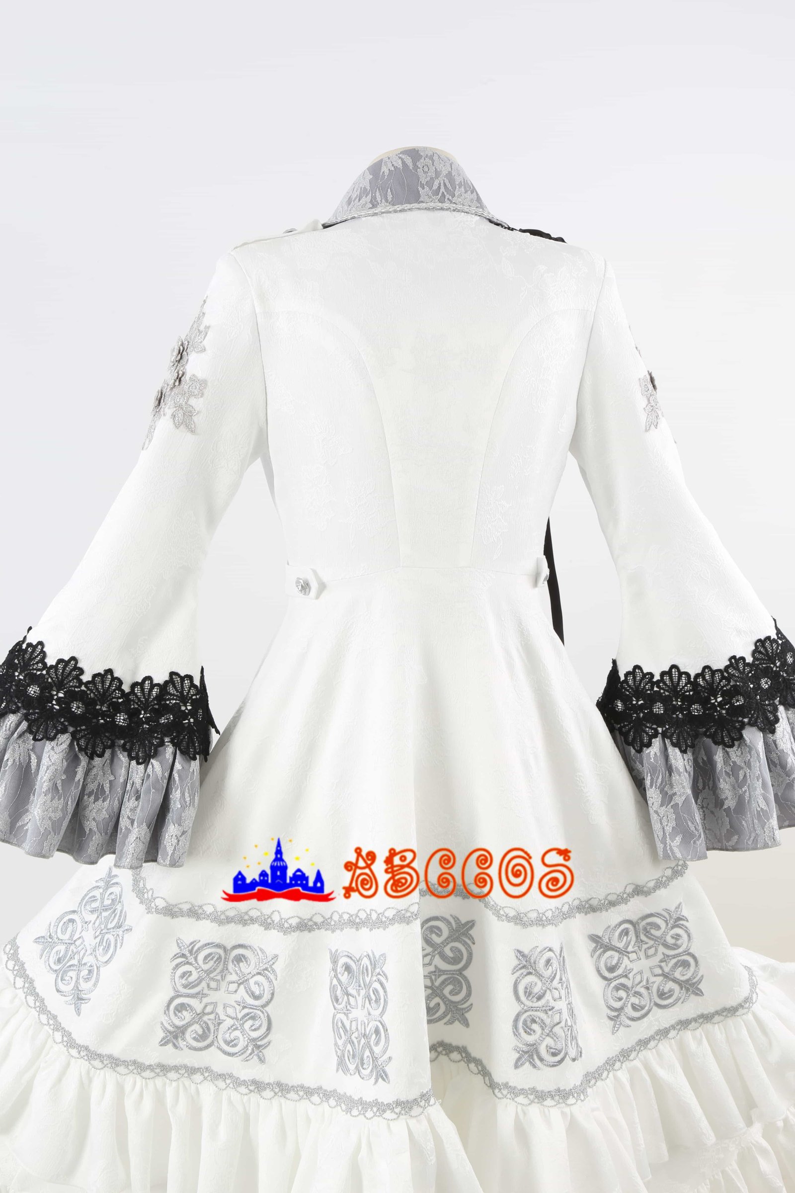 IDOLiSH7 Revale RE:Vale Orikasa Yukito cosplay costume-ABCcosplay