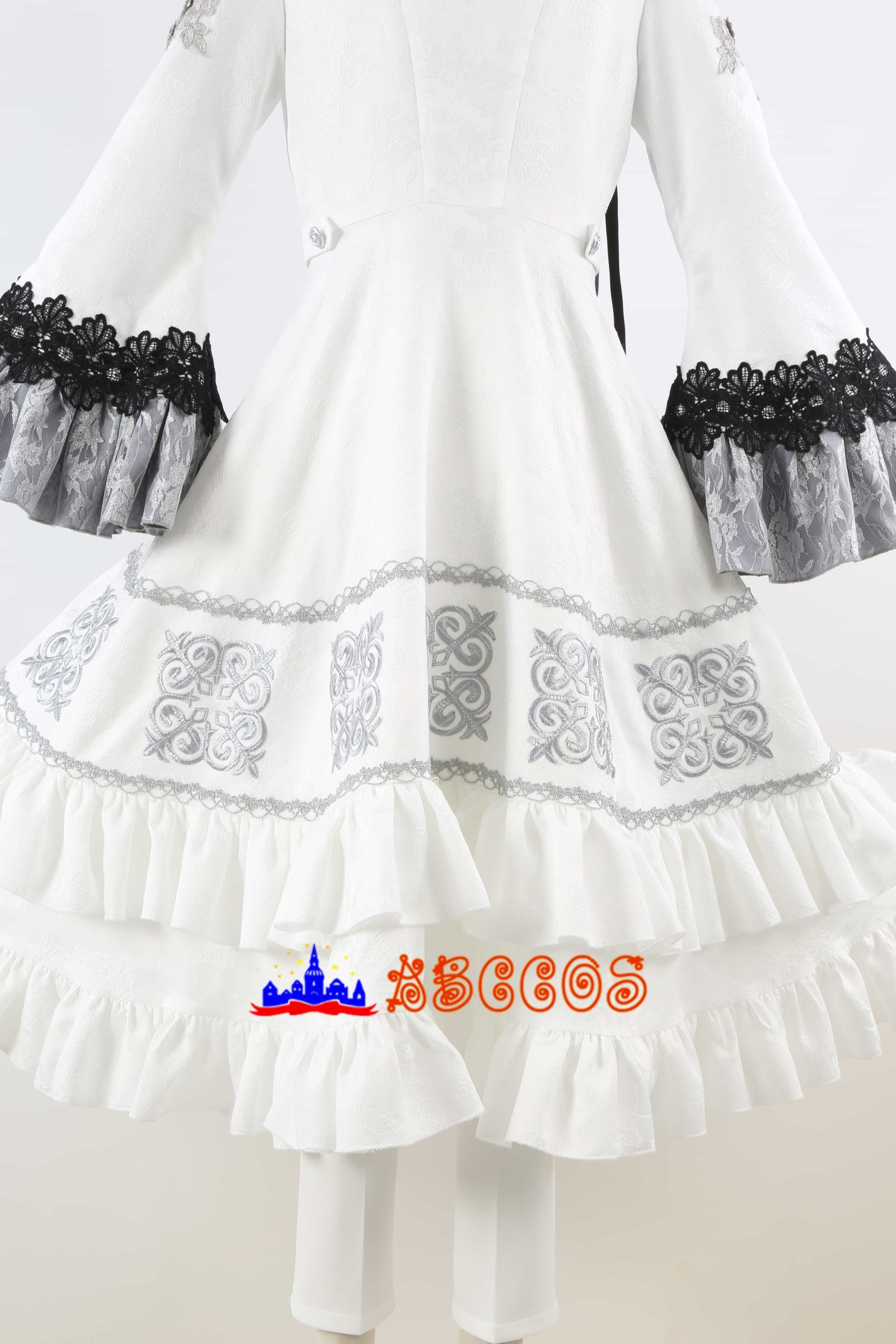 IDOLiSH7 Revale RE:Vale Orikasa Yukito cosplay costume-ABCcosplay