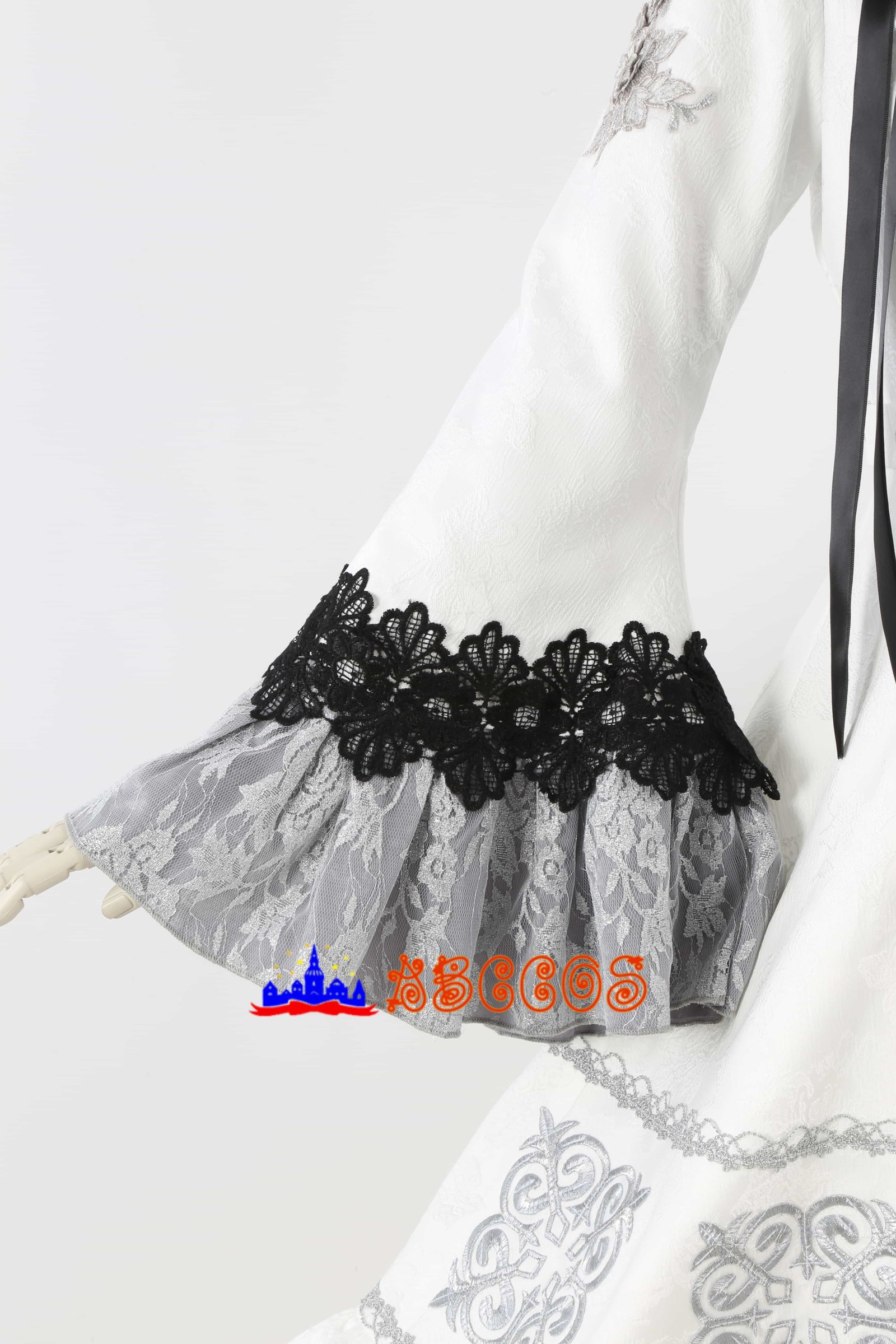 IDOLiSH7 Revale RE:Vale Orikasa Yukito cosplay costume-ABCcosplay