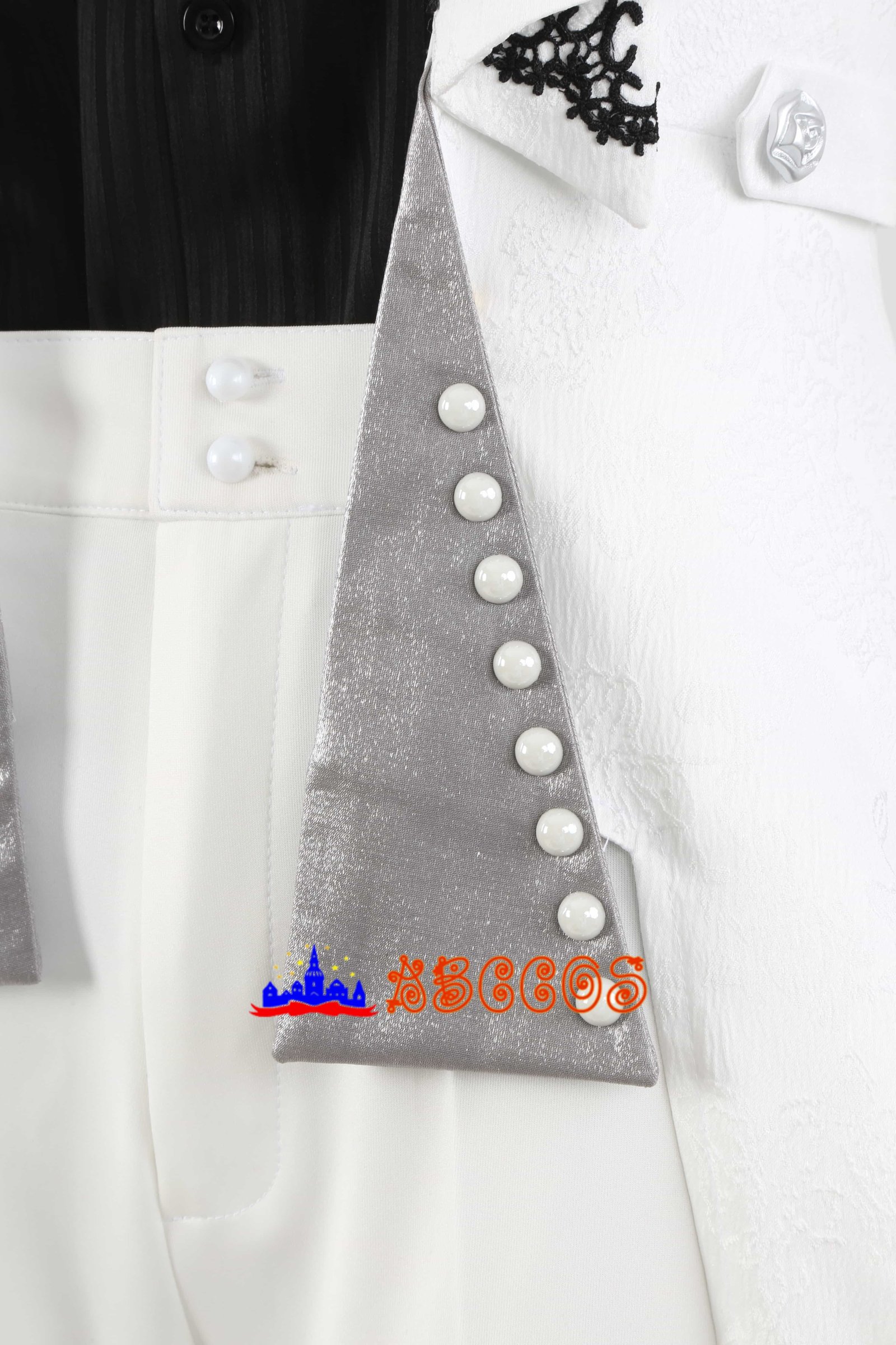 IDOLiSH7 Revale RE:Vale Orikasa Yukito cosplay costume-ABCcosplay