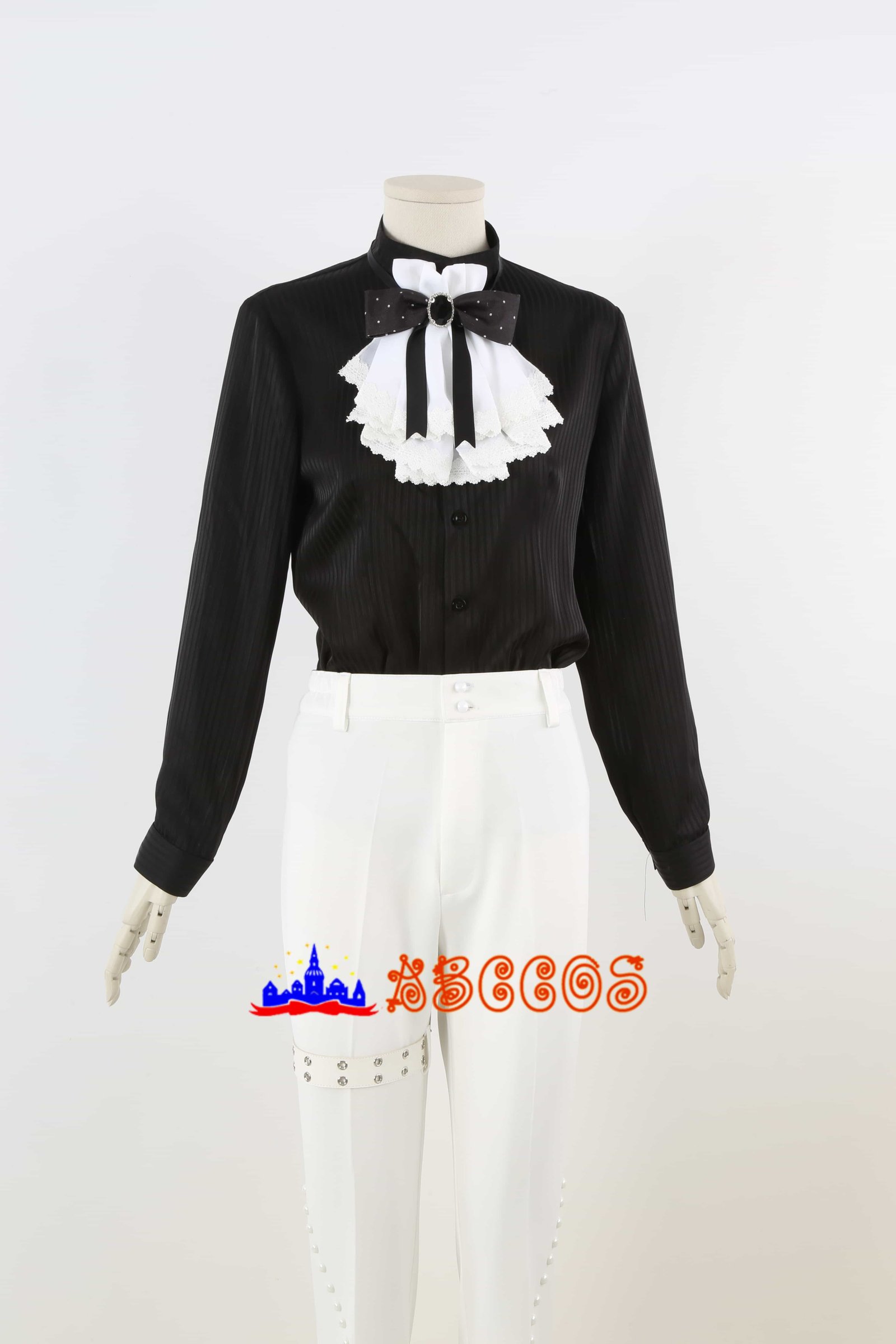 IDOLiSH7 Revale RE:Vale Orikasa Yukito cosplay costume-ABCcosplay