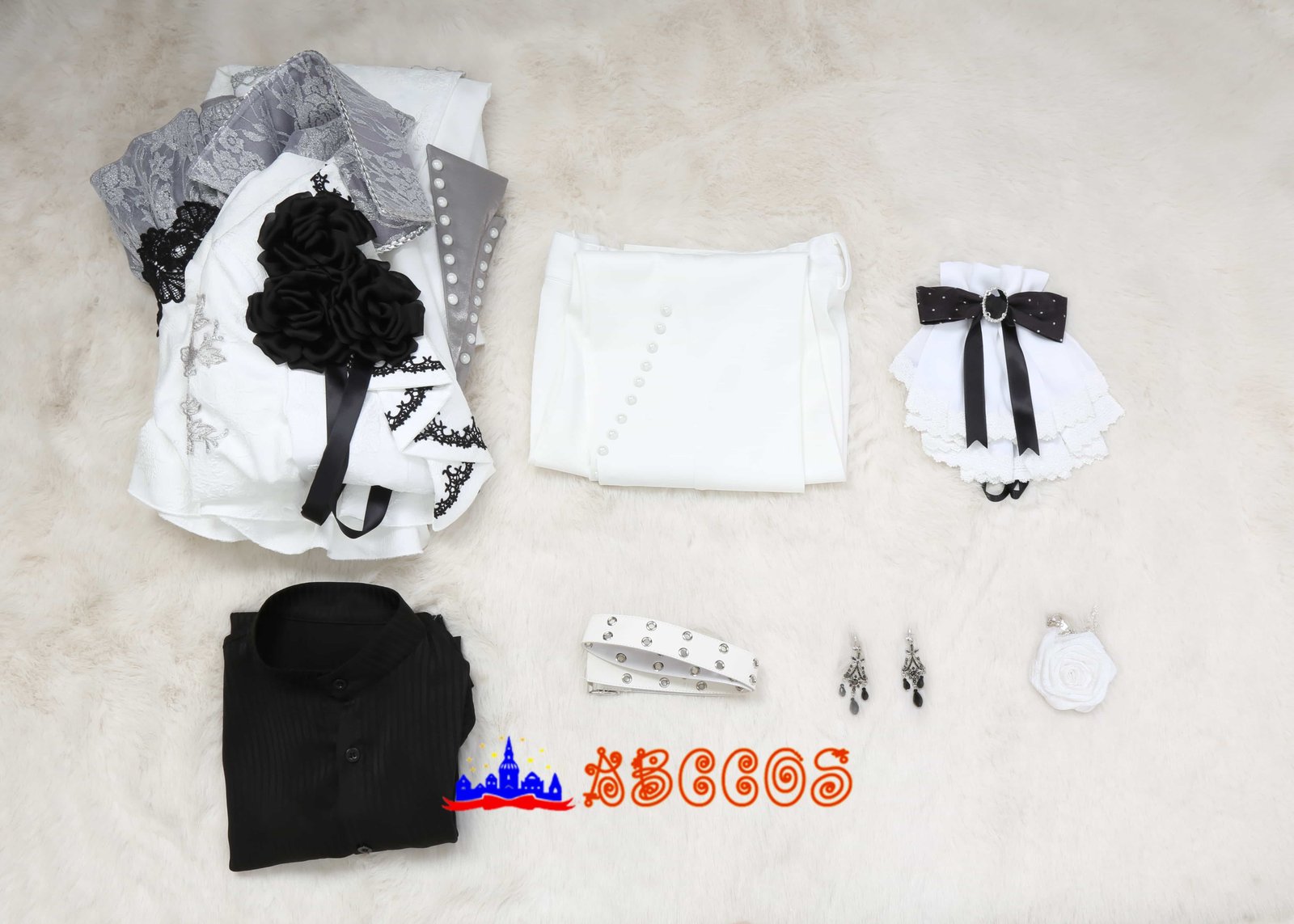 IDOLiSH7 Revale RE:Vale Orikasa Yukito cosplay costume-ABCcosplay