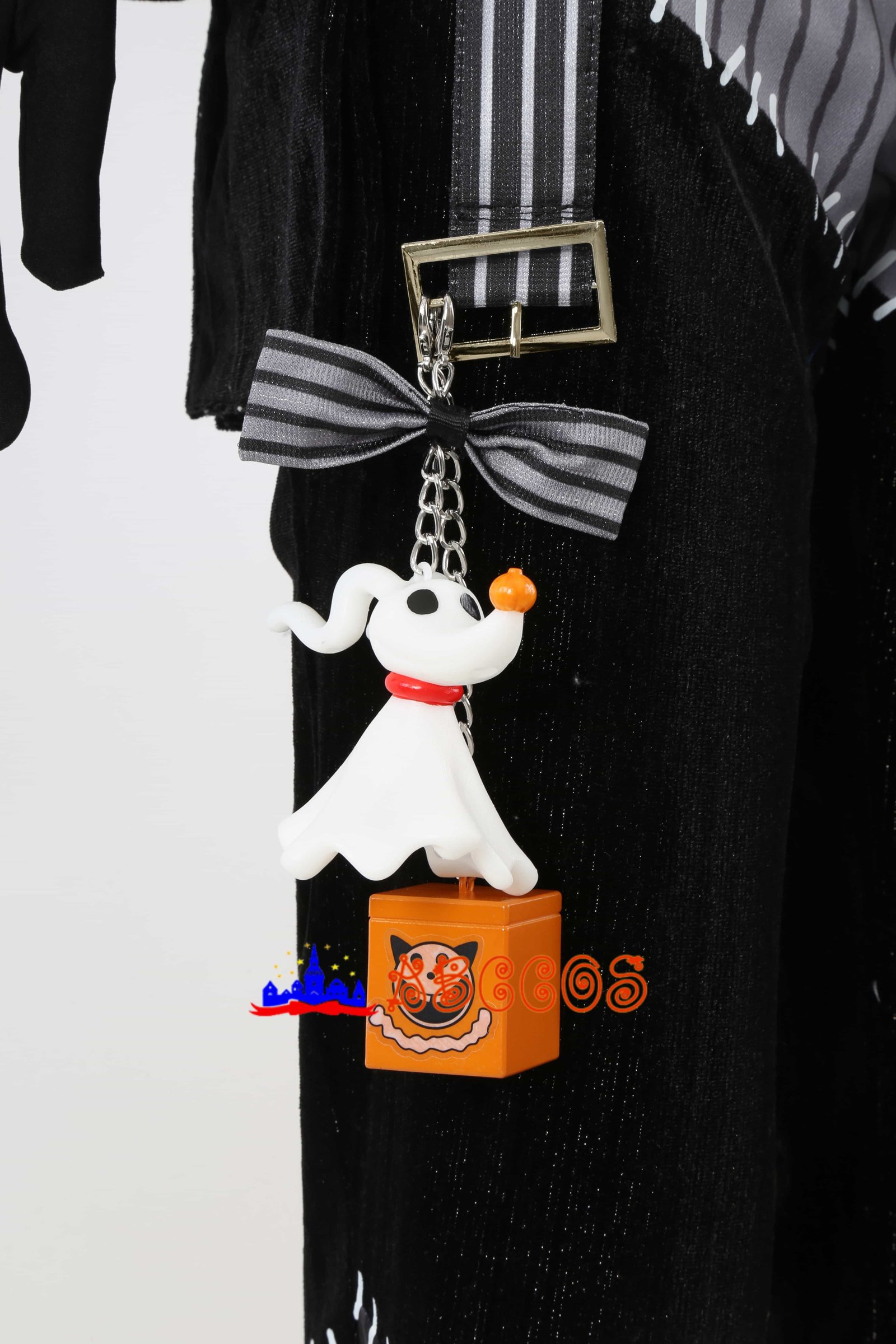 Disney Twisted-Wonderland Cater Diamond cosplay costume-ABCcosplay