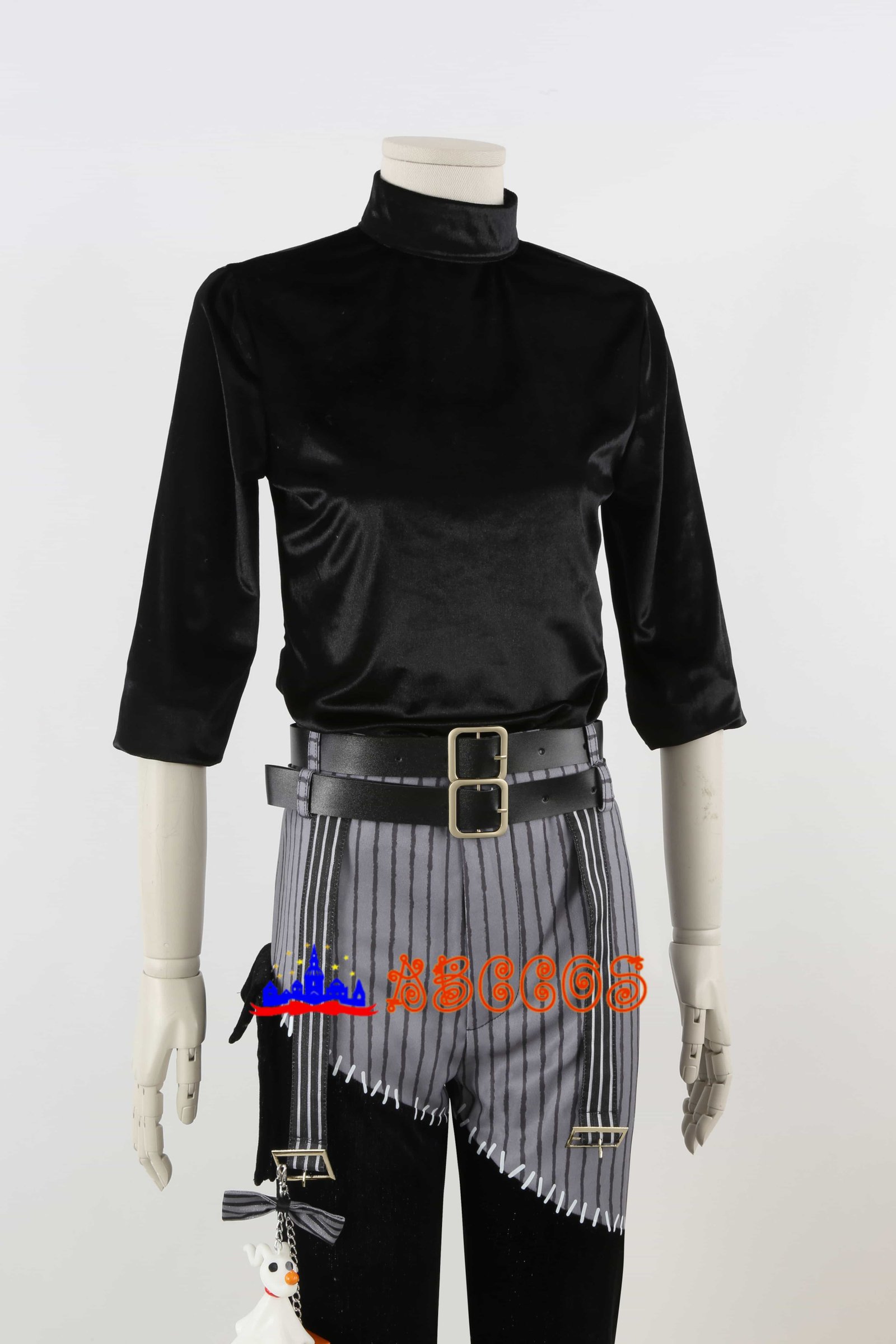 Disney Twisted-Wonderland Cater Diamond cosplay costume-ABCcosplay